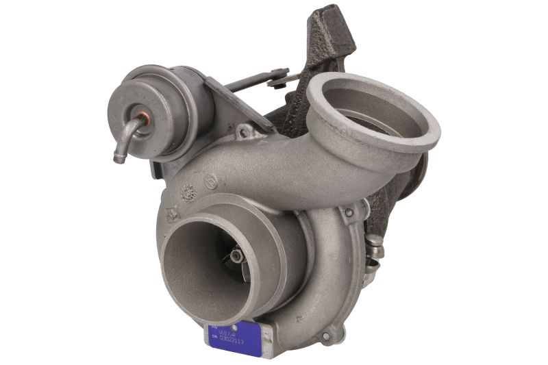 Turbina Turbo za vozilo MERCEDES SPRINTER 3