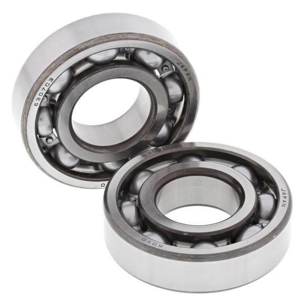 ALL BALLS crankshaft bearings HONDA XL 500S 79-81, XL 500R (82)