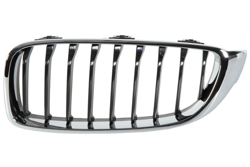 Lijeva prednja maska / Grill za vozilo BMW 4 F32, F33, F82, F83, 4 GRAN COUPE F36