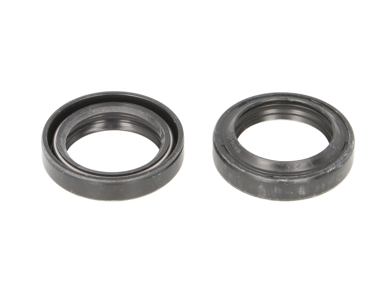 ATHENA gufera pro přední vidlice HONDA CB 125J, 100, 125K 70-81, CL 100 SCRAMBLER 70-72 (B01CMCO6IA, 90756028000, 90756121701)