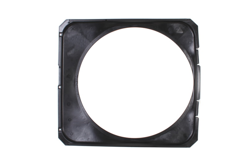 Carcasa ventilator radiator potrivit SCANIA 4 05.95-04.08