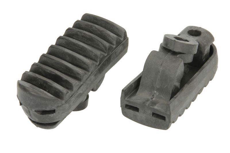 TOURMAX uložení stupačky HONDA NX 650 (DOMINATOR), 500FA, 500F 92-04, XL 600 V (TRANSALP) 92-99, XRV 750 (AFRICA TWIN) 92-00 (50661-MM9-000,