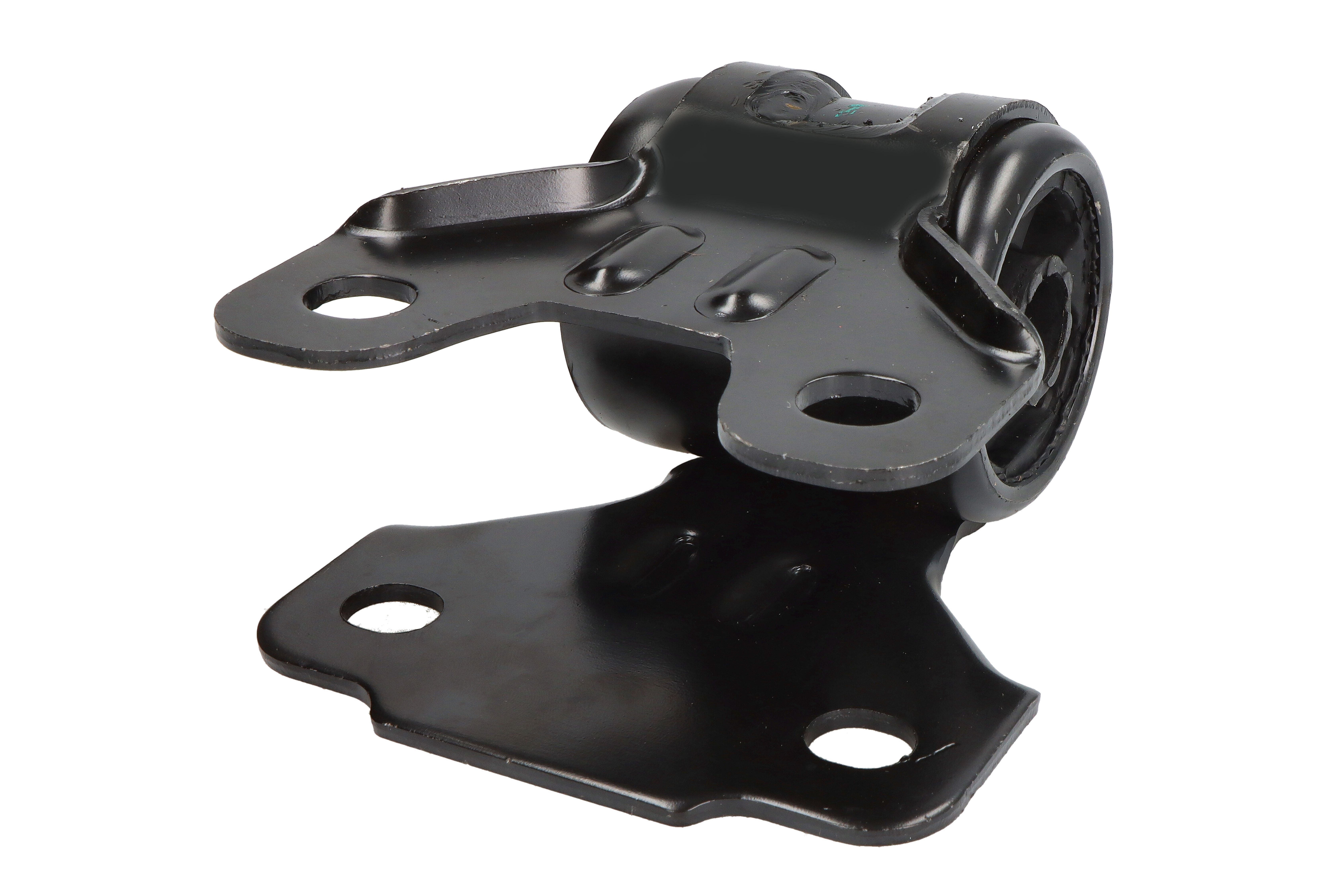 Сайлентблок важеля O19/O74/L87 FORD FOCUS III/C/MAX II/VOLVO V40 2010=> LOWER L DELPHI (TD1640W) Delphi фото 4