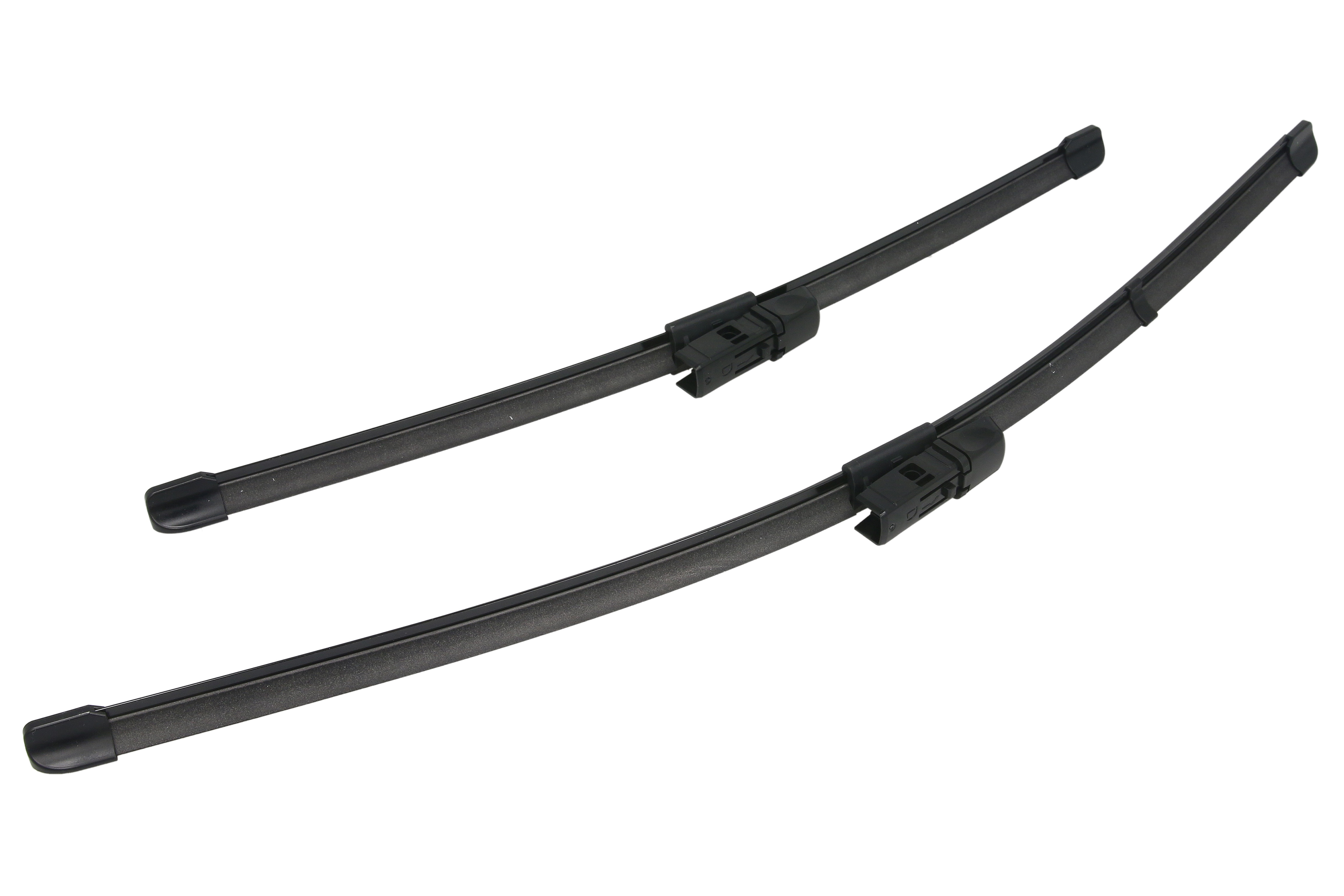 Щітка склоочисника К-Т БЕЗКАРКАСНИЙ / 550/400 MM / LHD / FORD ECOSPORT (12-) 08/12-1 DENSO (DF-427) Denso фото 4