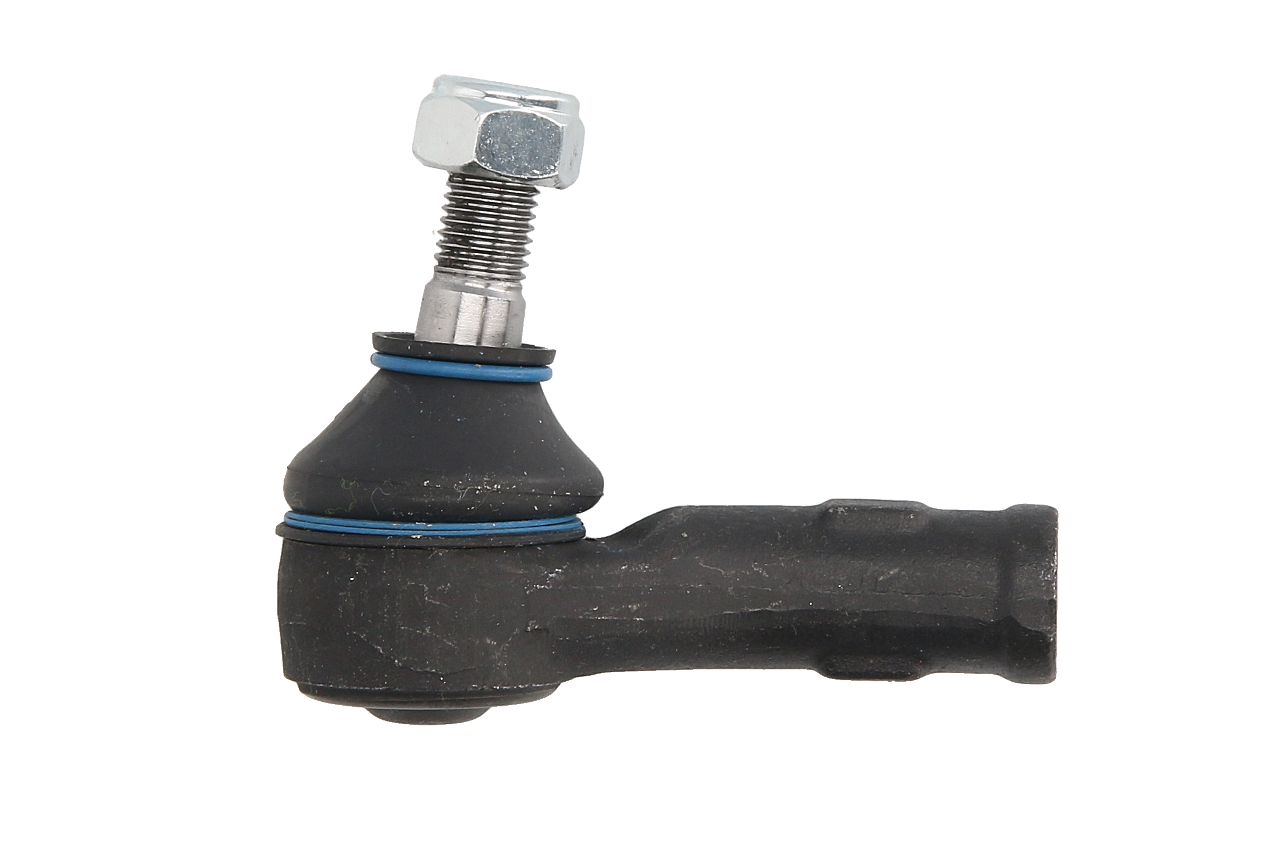 Рульовий наконечник прав SEAT 131, CORDOBA, CORDOBA VARIO, IBIZA I, IBIZA II, IBIZA IV, IBIZA IV SC, INCA, TOLEDO I, VW CADDY II, CORRADO, GOLF II, GOLF III, GOLF IV, JETTA II 0.9-Electric 06.78-