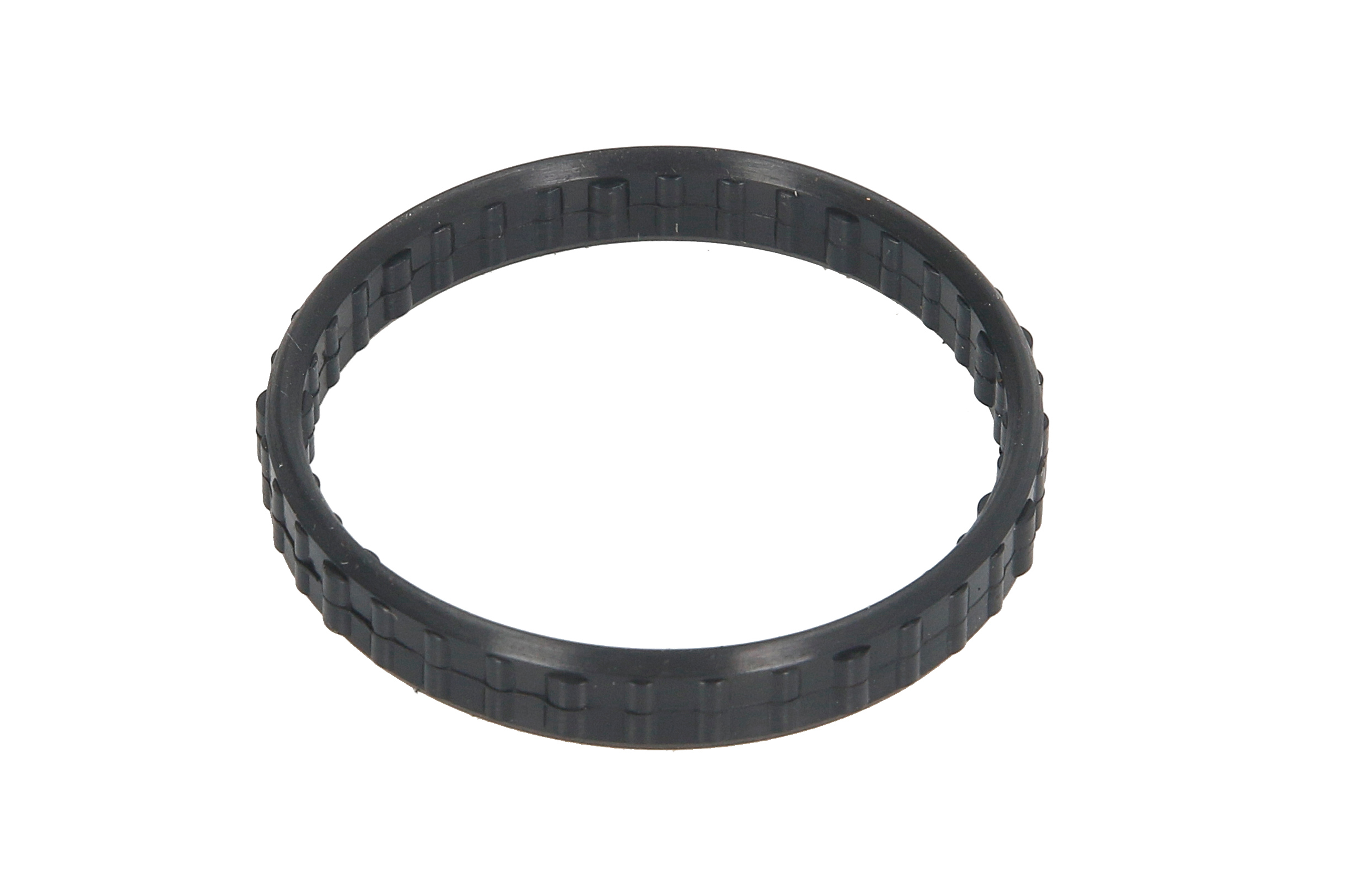 Прокладка двигуна металева GM GASKET THERMOSTAT ELRING (446.240) ELRING фото 3