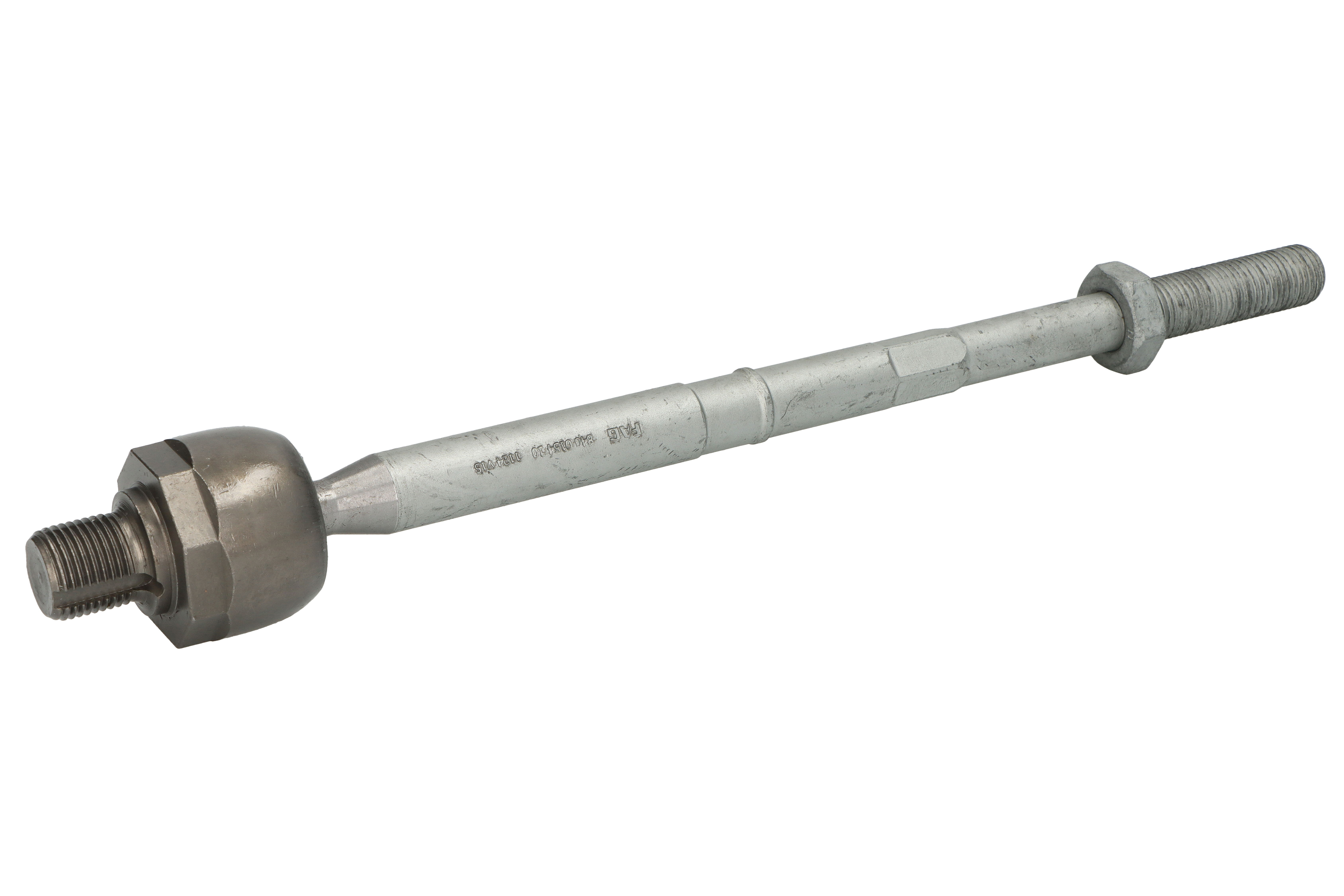 Тяга рульова Opel Astra G 98-09/Astra H 1.2-2.2 04-14/Zafira A 99-05 (Л=П) FAG фото 10