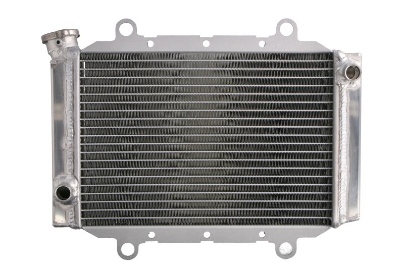 Radiator se potrivește: YAMAHA YFM, YFZ 450 2004-2022
