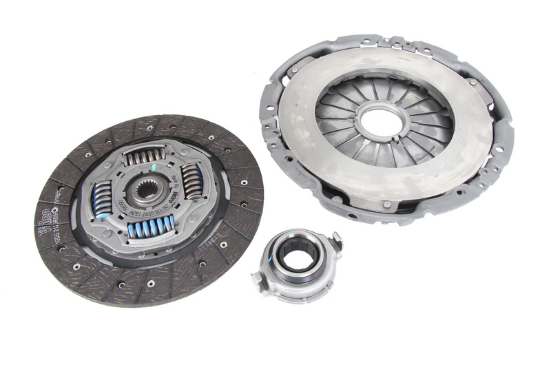 Set kvačila 236mm za vozilo ALFA ROMEO 156 2.5