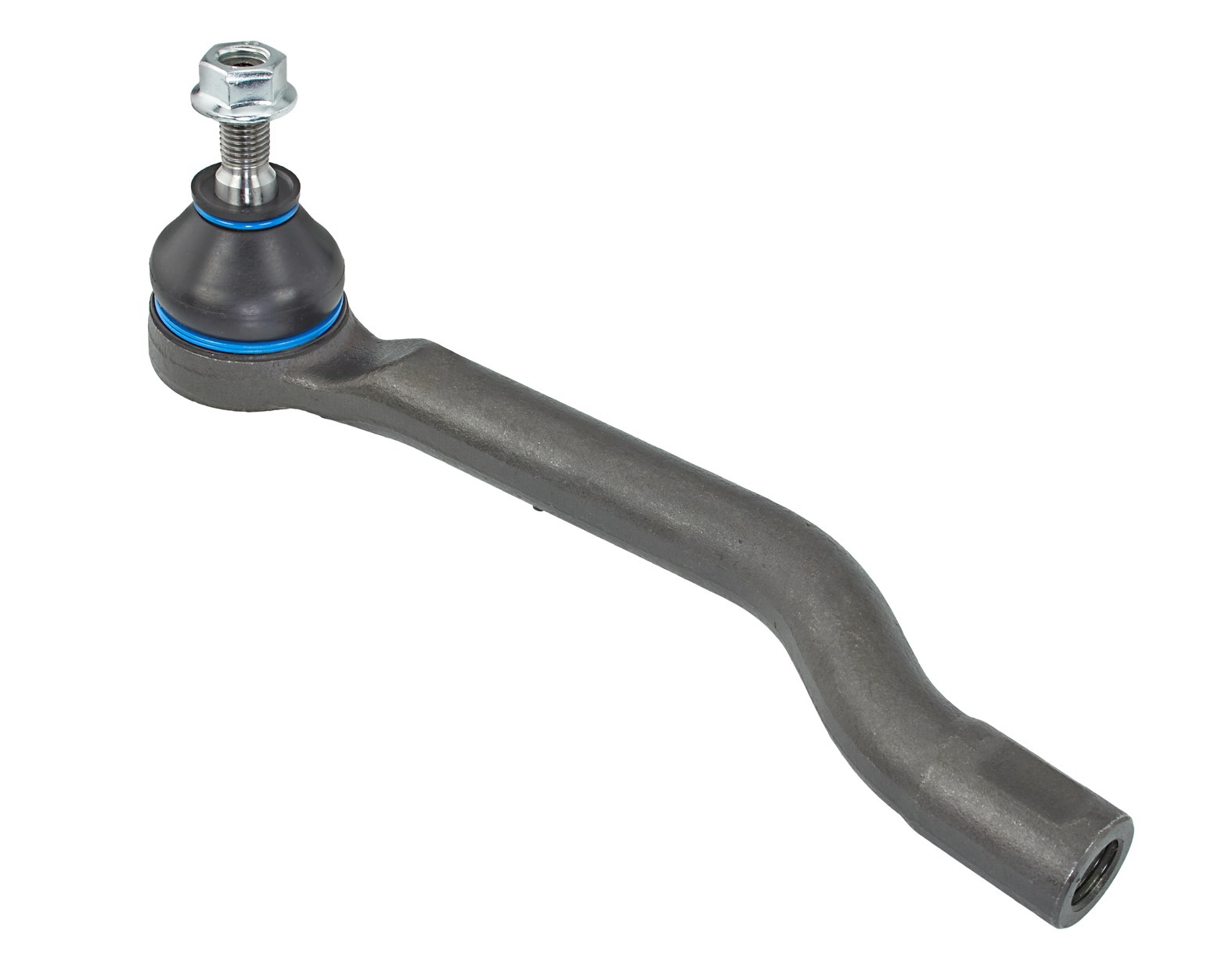 Наконечник тяги рульової (L) Nissan Qashqai II/X-Trail 1.6/2.0 dCi 13- (L=207mm) Meyle фото 9