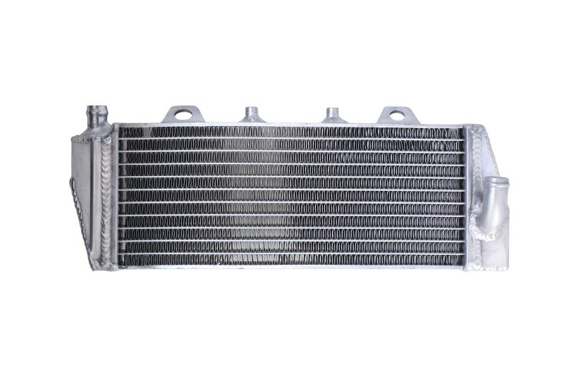 4 RIDE radiator HUSQVARNA FC 350, 450, 250 16-18, FE 501, 250, 350, 450 17-19, FS 450 16-18, TE 300, 250 17-19, TX 150, 125 17-19, KTM EXC 250, 125, 300 17-19, EXC-F 500, 350, 250, 450 17-19, SX 150, 125 16-18, SX-F 450, 250, 350 16-18, XC 250, 300 17-18,