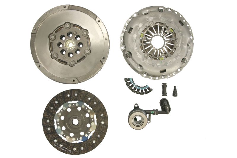 Set kvačila 240mm za vozilo HYUNDAI I30, SONATA 5, TUCSON