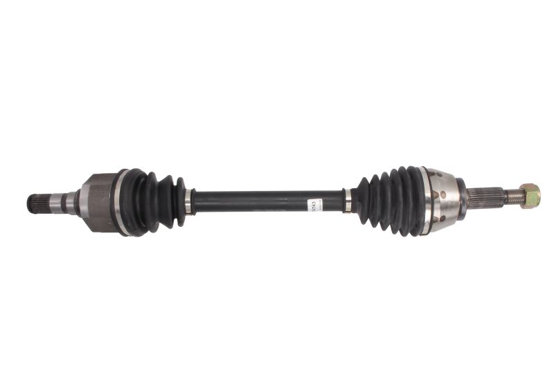 Poluosovina Lijeva za vozilo RENAULT ESPACE 5 1.6D 06.15-03.23