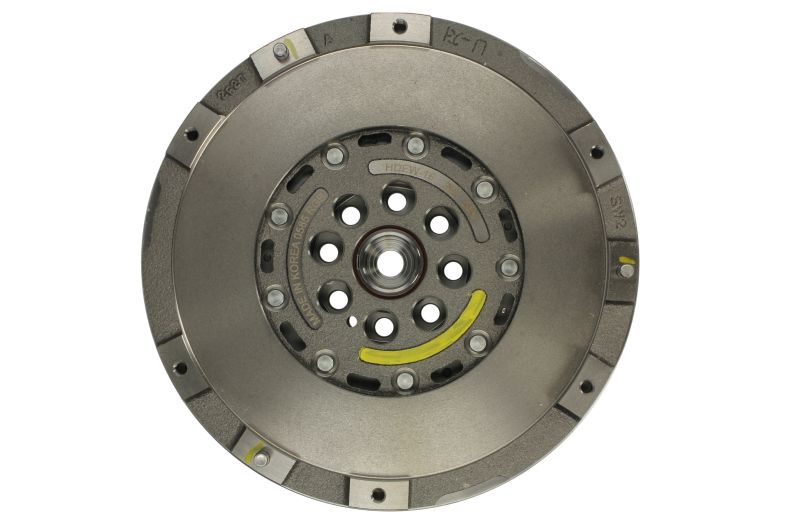 Plivajući zamajac 280mm za vozilo HYUNDAI I40 1, I40 1 CW 1.7D