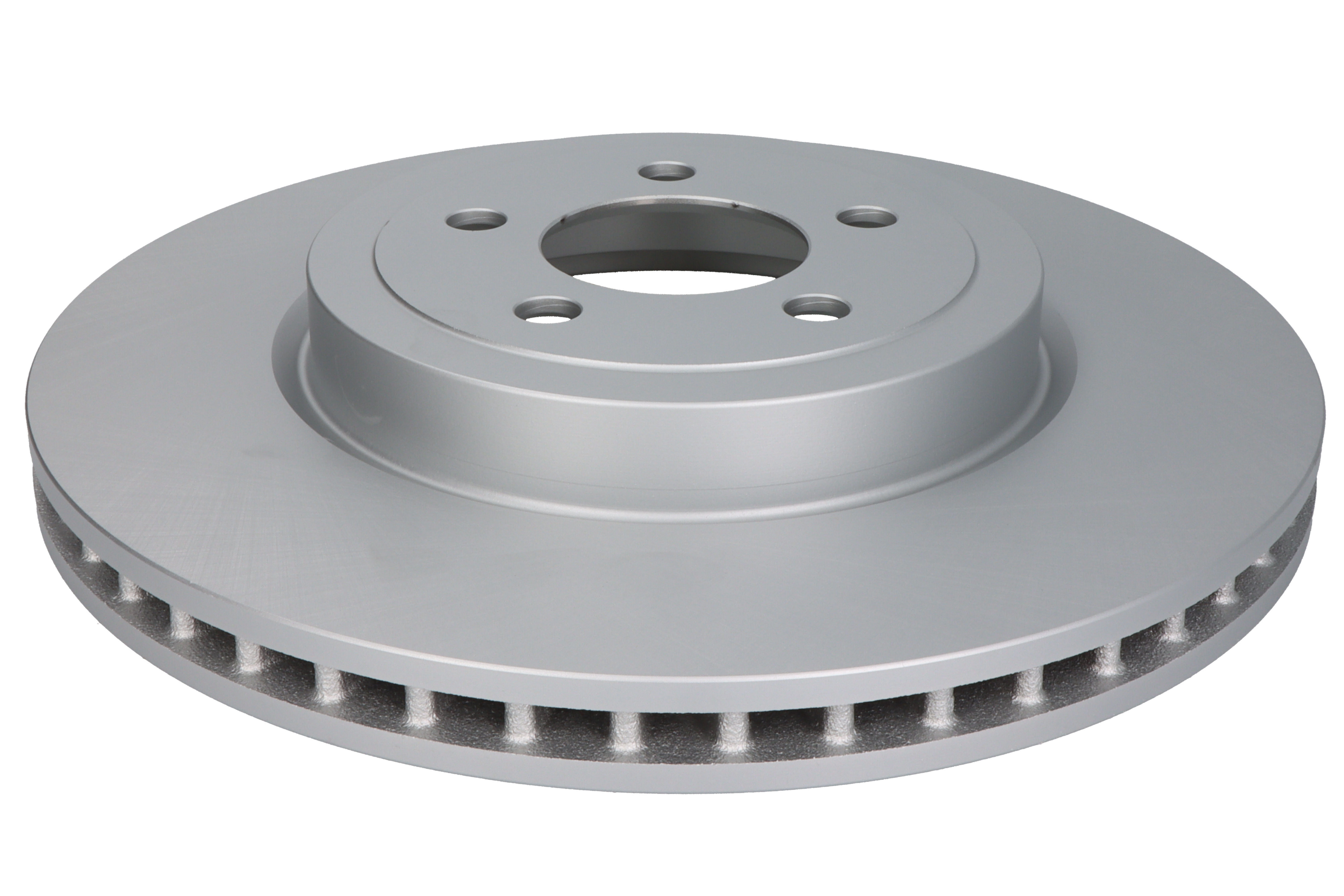 Диск гальмівний передн лів/прав CHRYSLER 300C, DODGE CHALLENGER, CHALLENGER SE, CHARGER, MAGNUM, MAGNUM II, LANCIA THEMA 2.7-6.4 09.04-