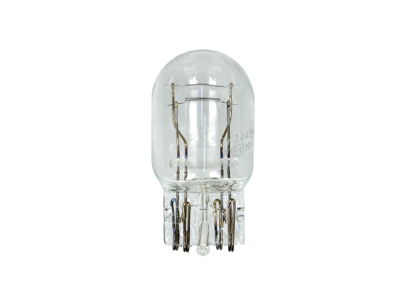 Автолампа W21/5W 12V 21/5W W3x16q Pure Light 380W (без цоколя) Bosch фото 6