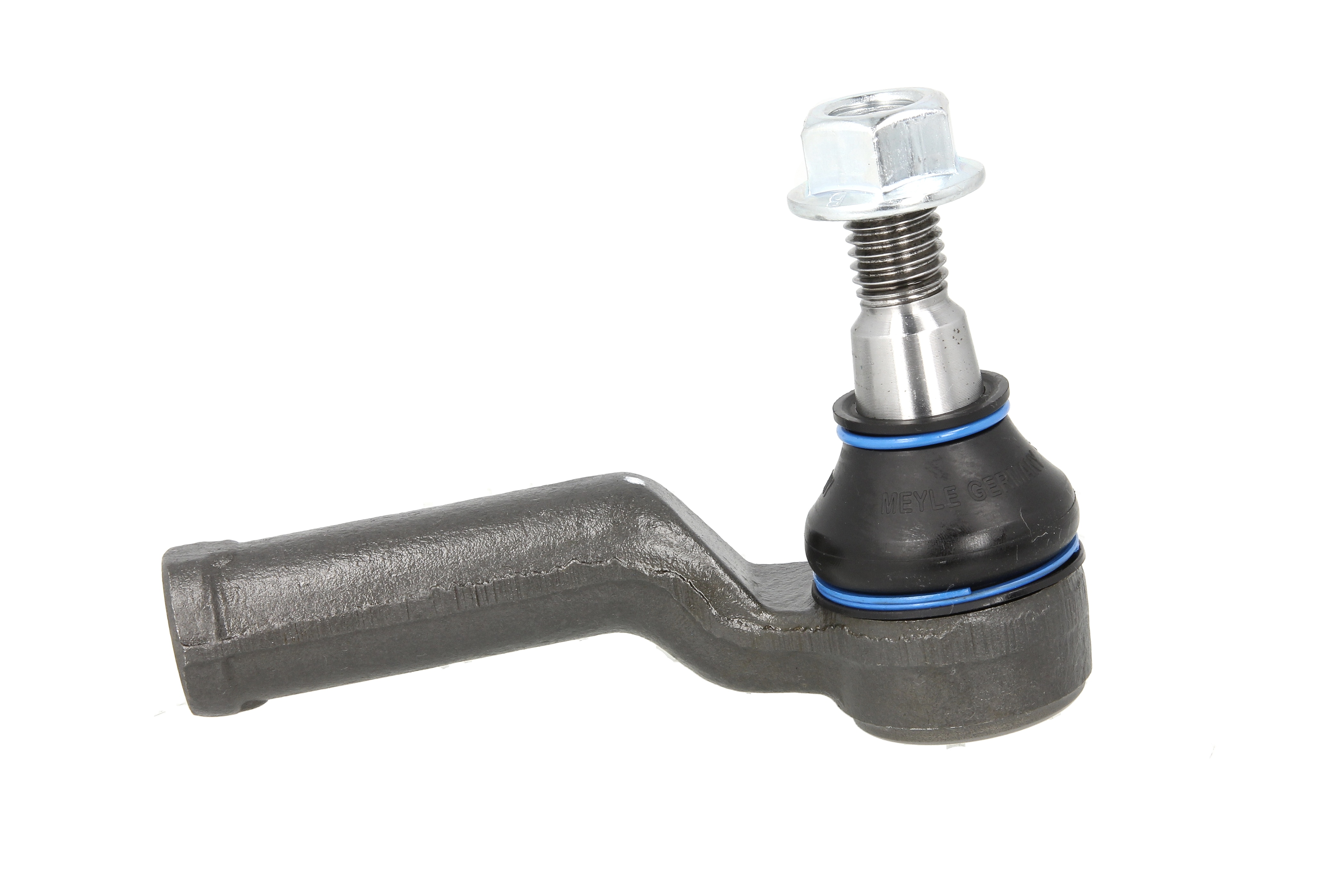 Наконечник тяги рульової (R) Ford Mondeo IV 1.6-2.5 07- (L=113mm) Meyle фото 7