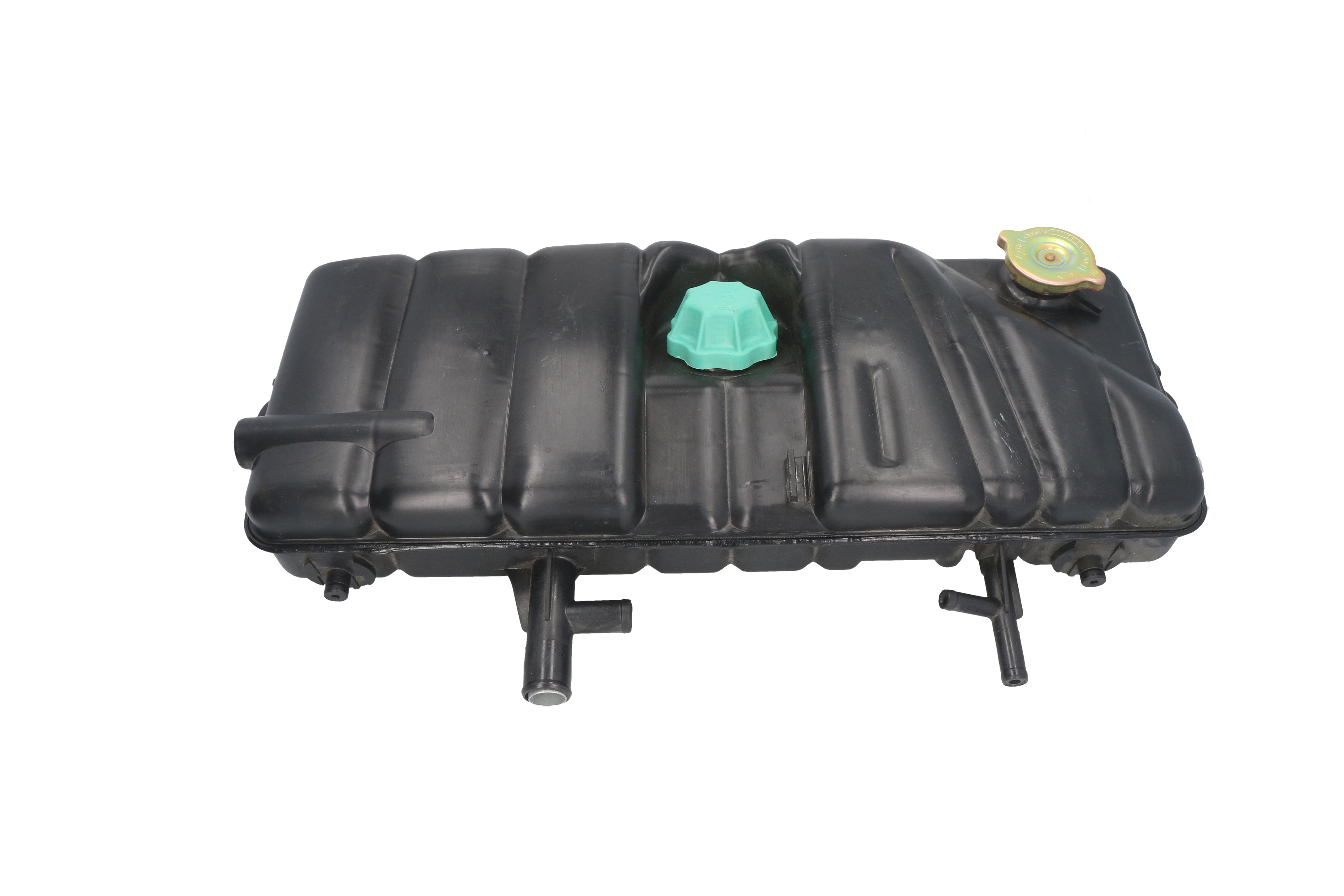 Розширювальний бачок охолоджуючої рідини MERCEDES LK/LN2, OH OM345.942-OM904.907 01.70-