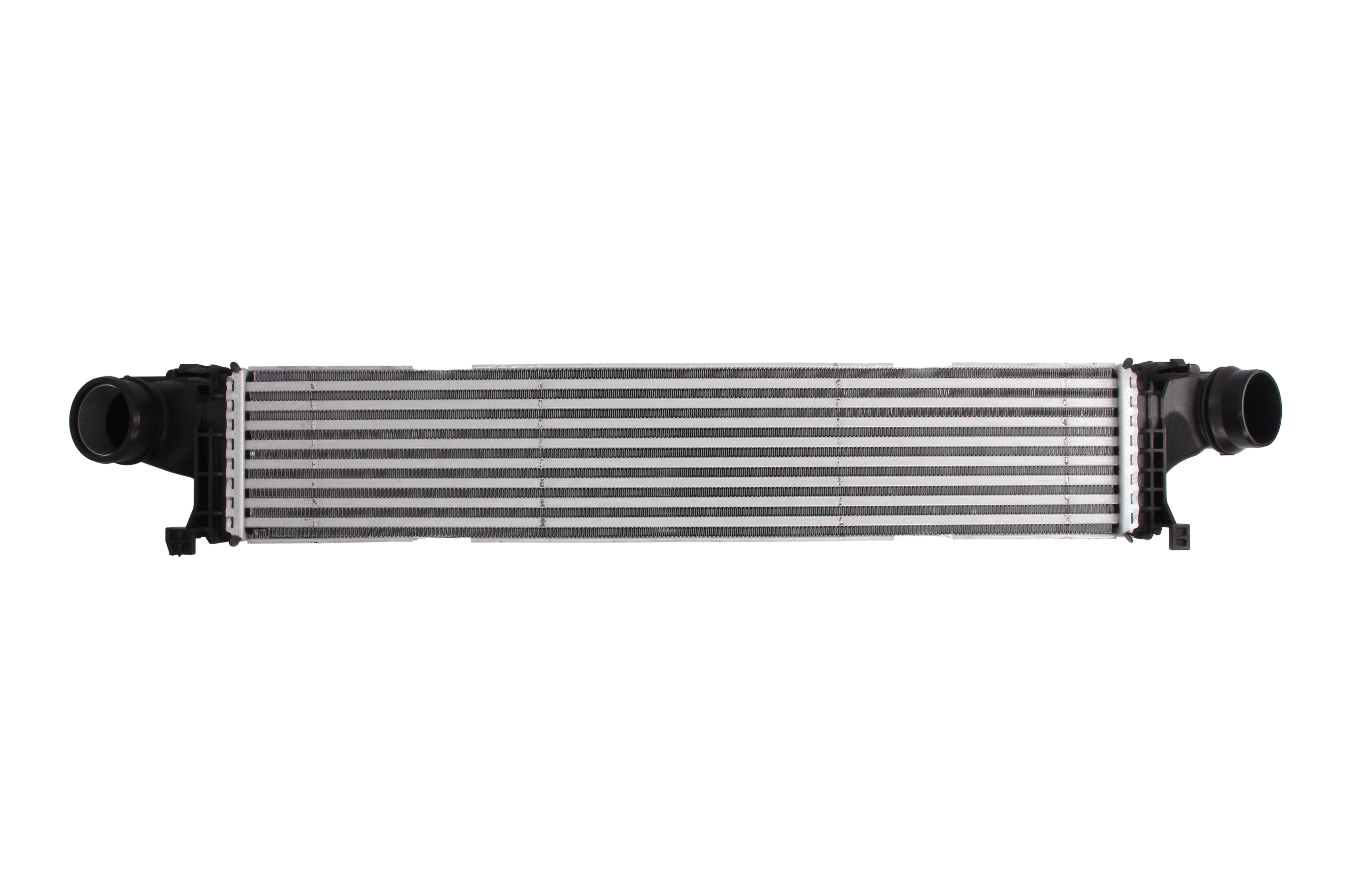 Радіатор наддуву MERCEDES-BENZ S-CLASS (W221) S 320 CDI (221.022, 221.122) 2005.09 MAHLE (CI 145 000P) Mahle фото 3