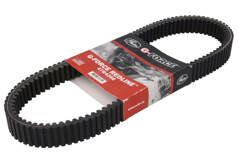 GATES hnací klínový řemen, variomatik POLARIS RZR 1000 RS1 18-20 (47R4266, CTX2276, XTX2276, 9824-01023, 422280656, 3211186, 3211186)