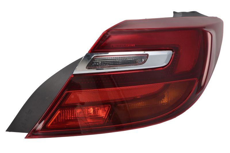 Desna štopka za vozilo OPEL INSIGNIA A Saloon
