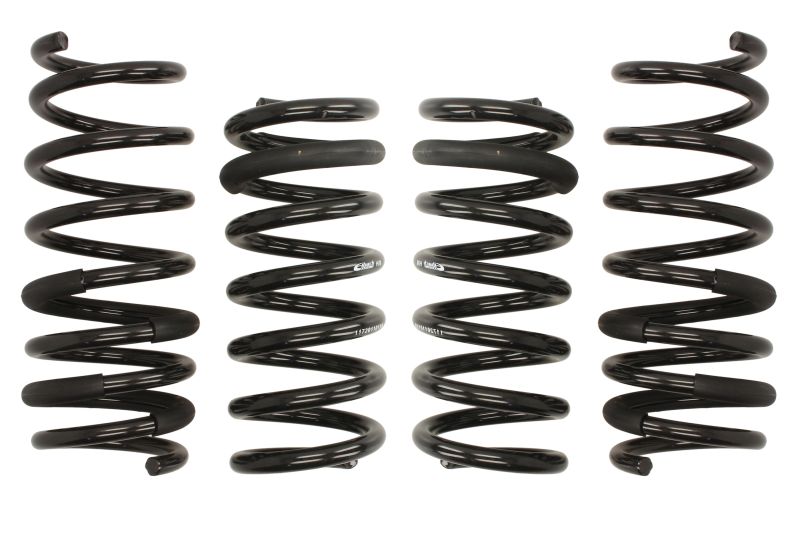 EIBACH Sportske opruge za vozilo PORSCHE CAYENNE 3.0D-4.8 06.10-12.18
