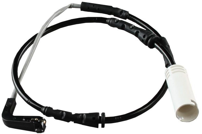 Датчик износа тормозных колодок (передних) BMW 1 (E81/E82/E87)/E88)/3(E90/E91/E92/E93) 04-13 L=690mm фото 4