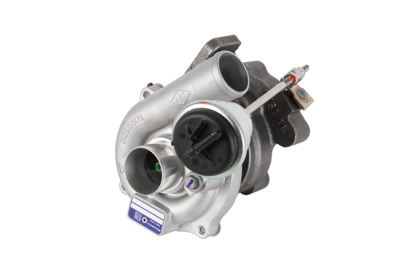 Turbina Turbo za vozilo DACIA LOGAN