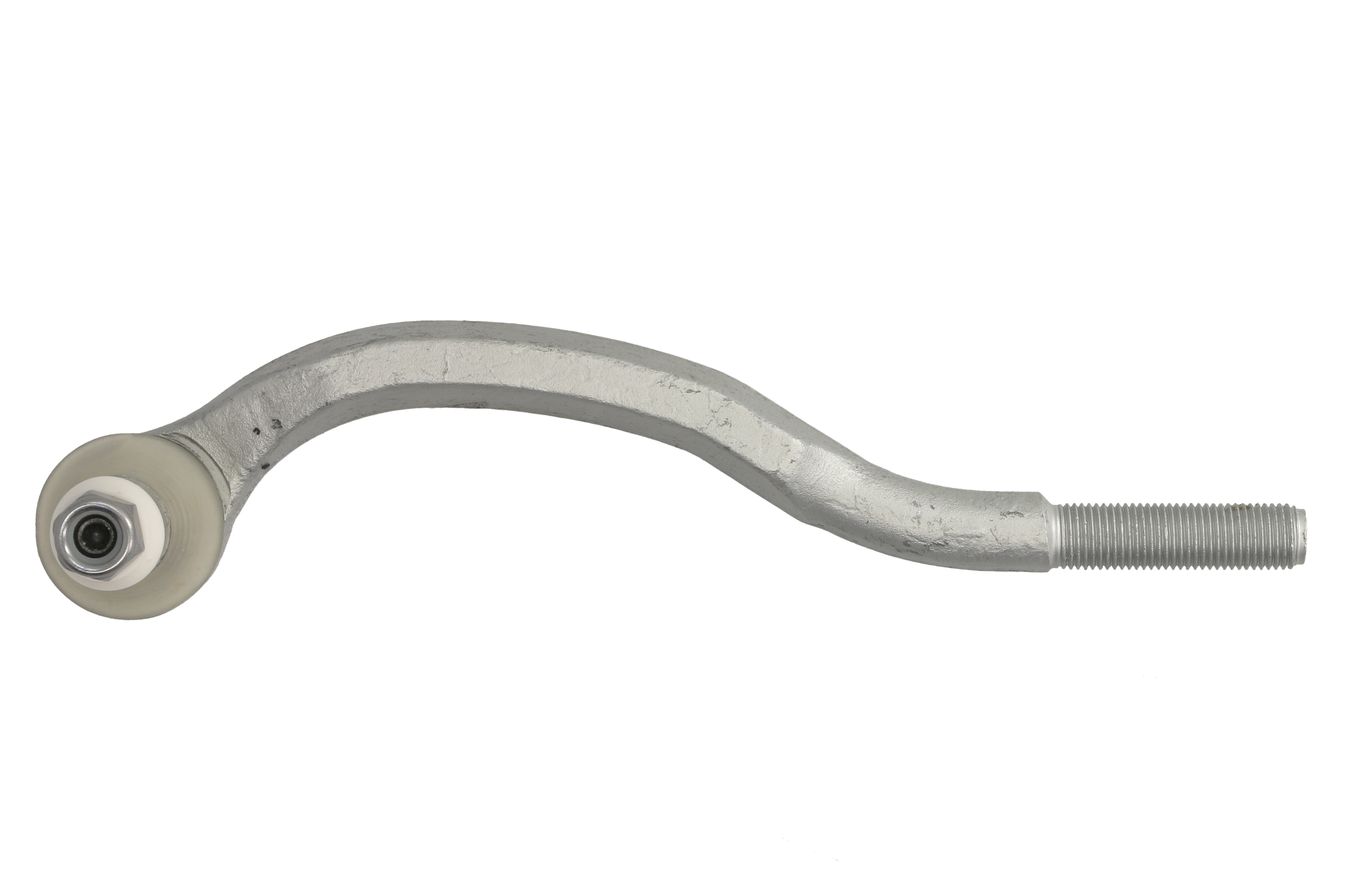 Наконечник тяги рулевой (R) Peugeot 407 1.6-3.0 04- (L=240mm) фото 8