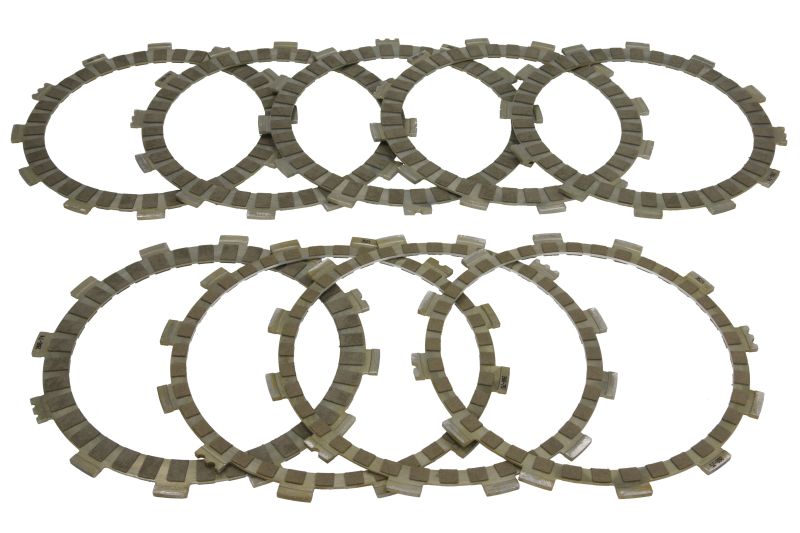 TRW ENGINE COMPONENT lamela spojky YAMAHA XV 1600A (WILD STAR), 1600A (ROAD STAR), 1700 (ROAD STAR), 1700 (ROAD STAR S), 1700 (ROAD STAR SILVERADO),