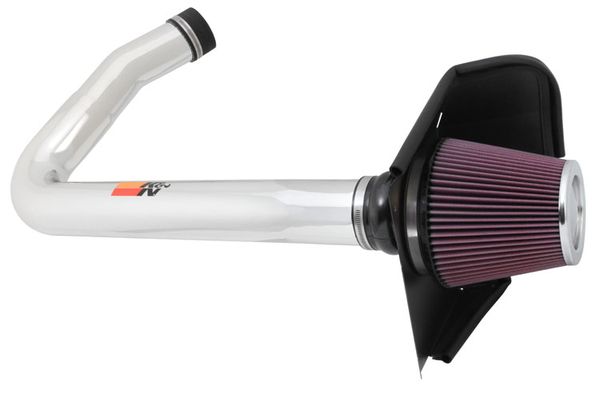 Sportski sistem dovoda zraka 69-2544TP za vozilo CHRYSLER 300C; DODGE CHALLENGER