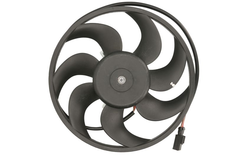 Ventilator habitaclu - Ventilator radiator potrivit MERCEDES VIANO (W639), VITO / MIXTO (W639), VITO (W639) 2.2D-3.7 dupa 2003