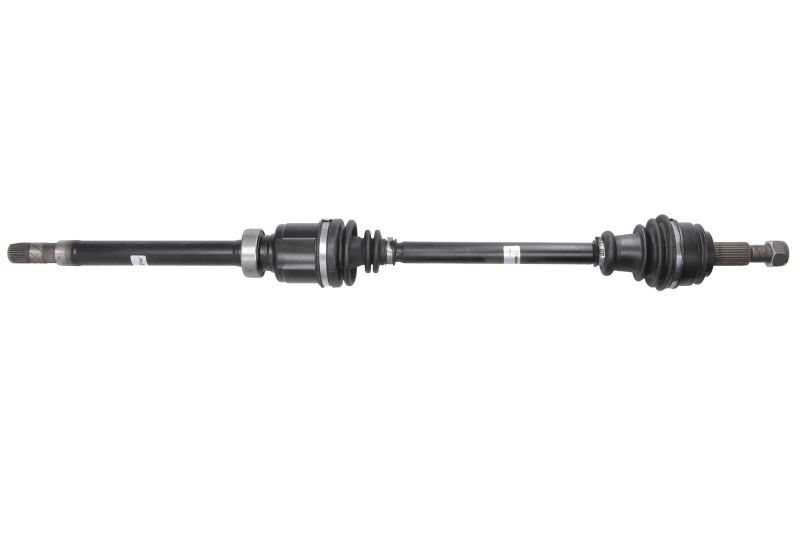 Poluosovina Desna za vozilo RENAULT KANGOO EXPRESS Electric 10.11-