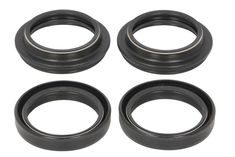 KYB fork oil seal and dust seal kit, front forks YAMAHA XT 660 X, R 04-16