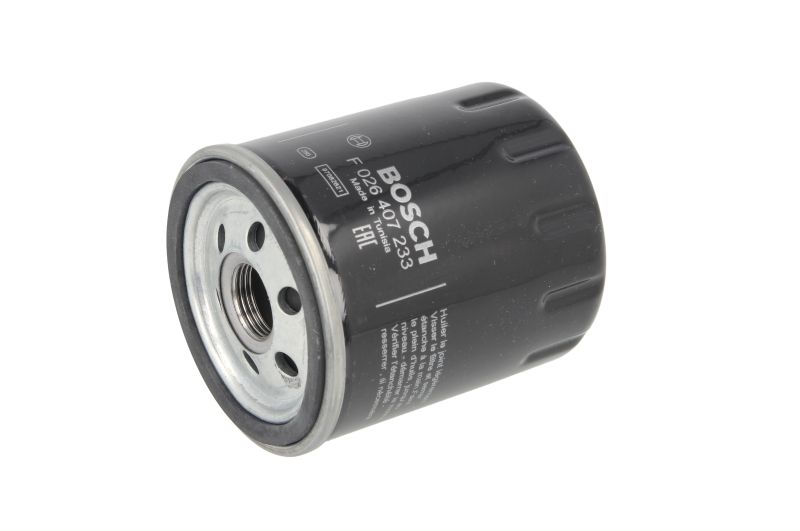 Filter ulja za vozilo FORD C-MAX 2