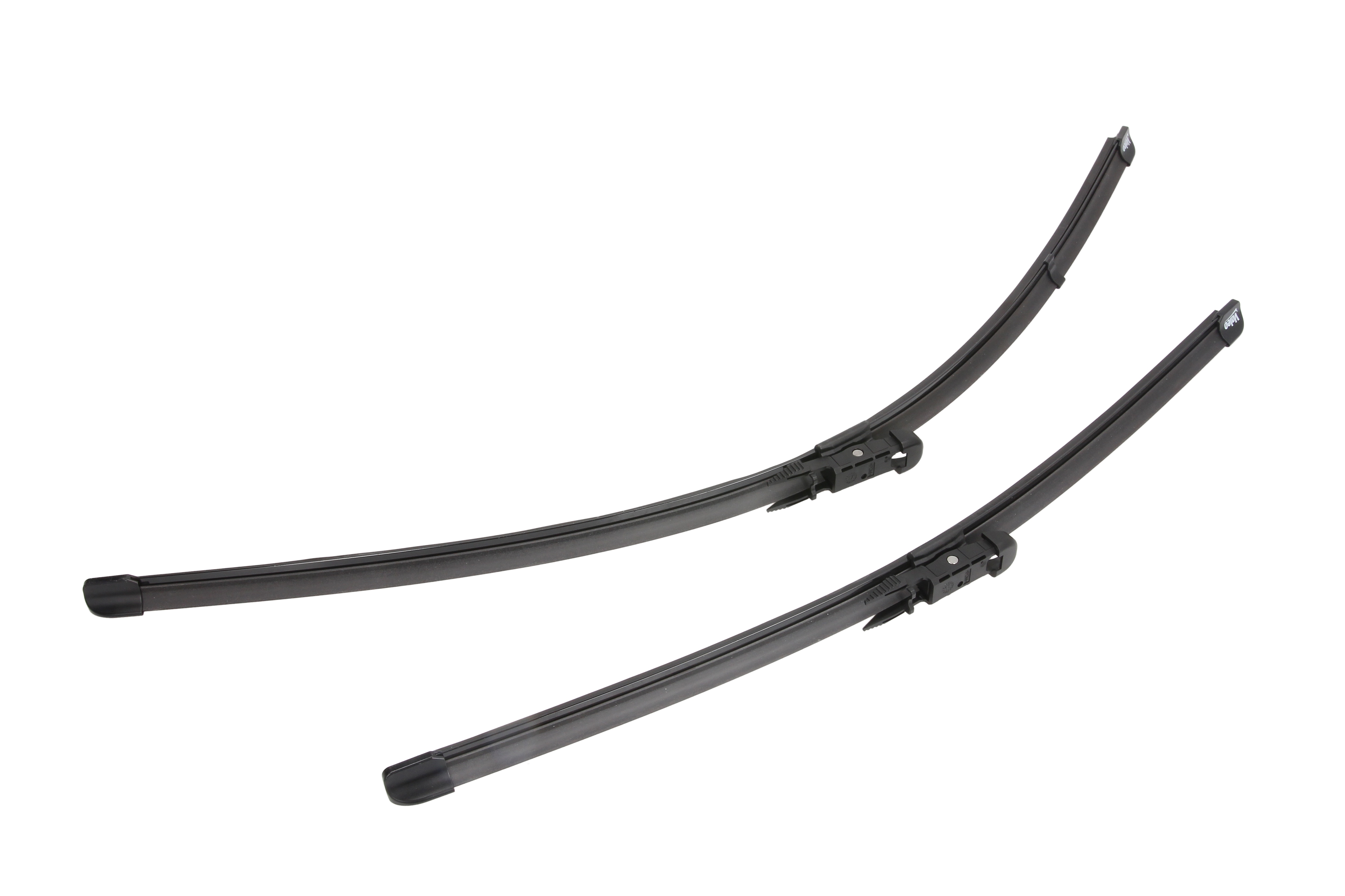 Щітка склоочисника К-Т БАСКАРКАСНИЙ SILENCIO®/650/475 MM/VF381 VALEO (574481) Valeo фото 4