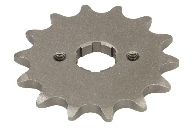 JT SPROCKETS řetězové kolečko HONDA MTX 125 R 87-89