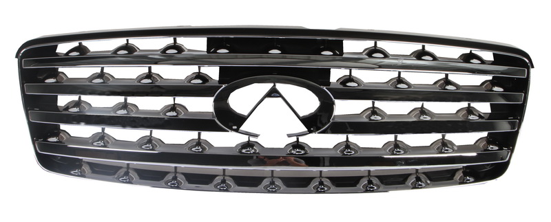 Prednja maska / Grill za vozilo INFINITI FX S50
