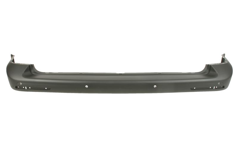 Zadnji branik za vozilo VW TRANSPORTER T5, TRANSPORTER T6 Pick-up 2D