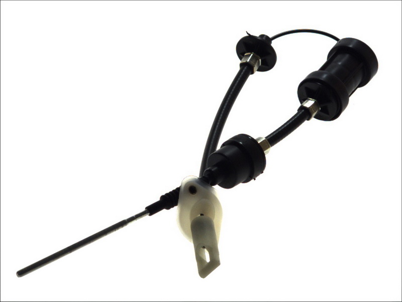 Cablu ambreiaj (855mm 465mm) potrivit FIAT PUNTO 1.1-1.7D 09.93-06.00