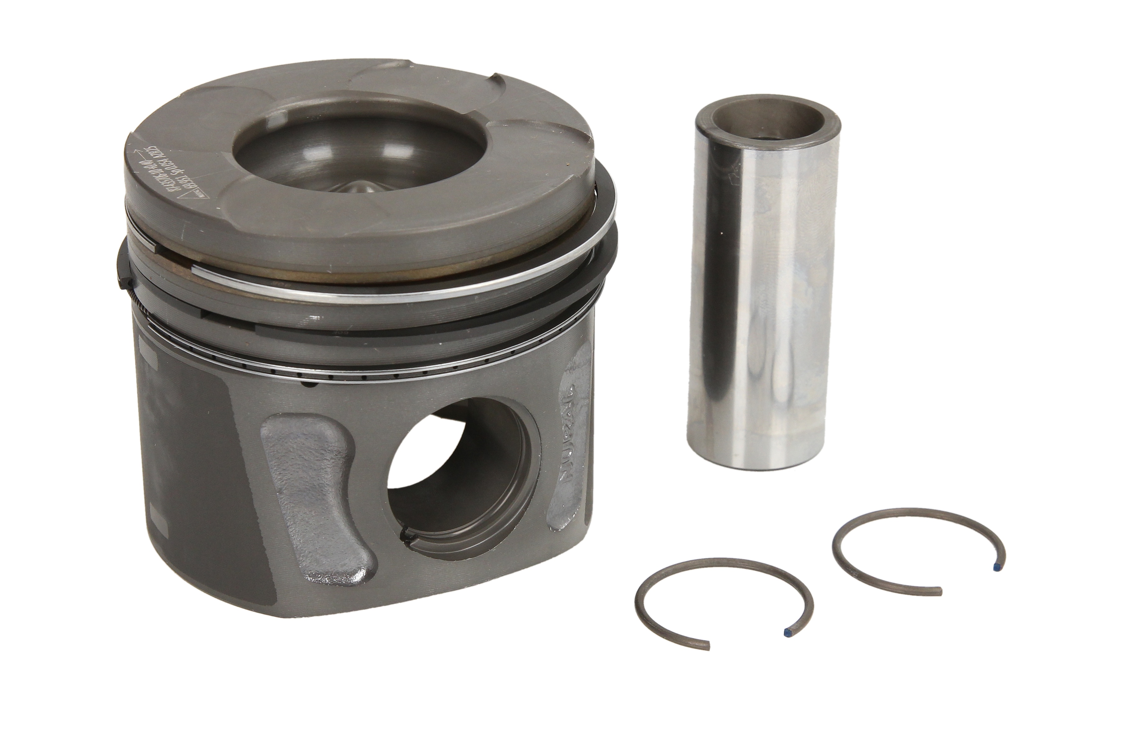 Поршень 70 (+0.4) OPEL ASTRA J, CORSA D, MERIVA B 1.3D 06.09-10.15