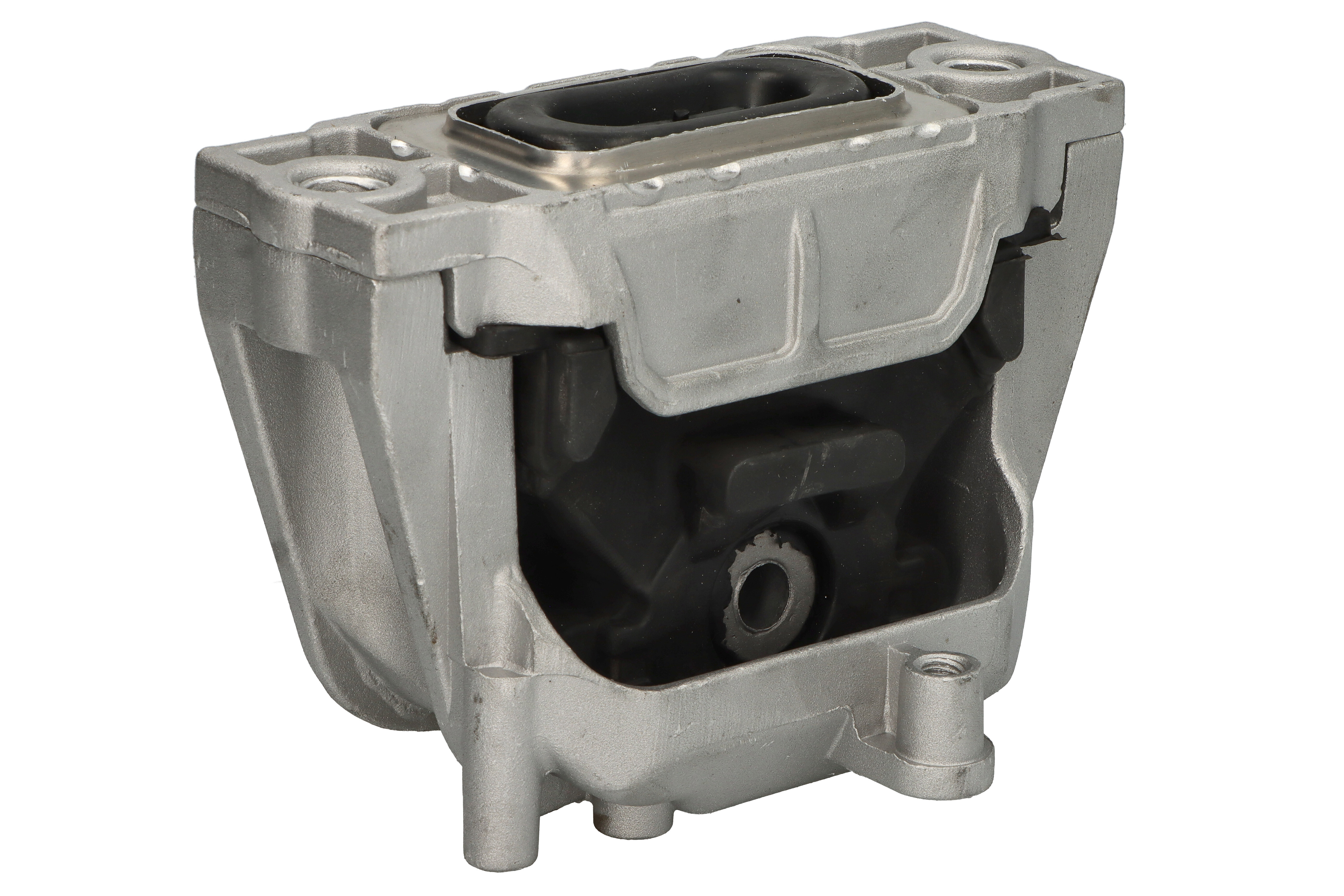 Опора двигуна гумометалева AUDI/SEAT/SKODA/VW A3/TT/ALTEA/LEON/TOLEDO III/OCTAVIA/SUPERB/CAD TEDGUM (TED98366) TEDGUM фото 4