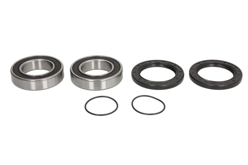 PIVOT WORKS sada ložisek kol POLARIS BIG 400L (6X6), 250 6X6, 250 4X6, 300 6X6 89-97, CYCLONE 250 87, MAGNUM 400 L 6X6 96-97