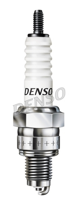 DENSO zapalovací svíčka EPPELLA MONKEY 50 ED. 07, HONDA C 90 96-03, CA 125 REBEL 95-00, CB 250 (NIGHT HAWK), 50J, 250 (TWO-FIFTY) 80-01, CD 250 U 88-94, CMX 250 C (REBEL), CT 96-99, CRF 70F, 50F, 80F 00-16, CT 70 92, CY 50 81, SCV 100 (LEAD) 03-08, ST 50