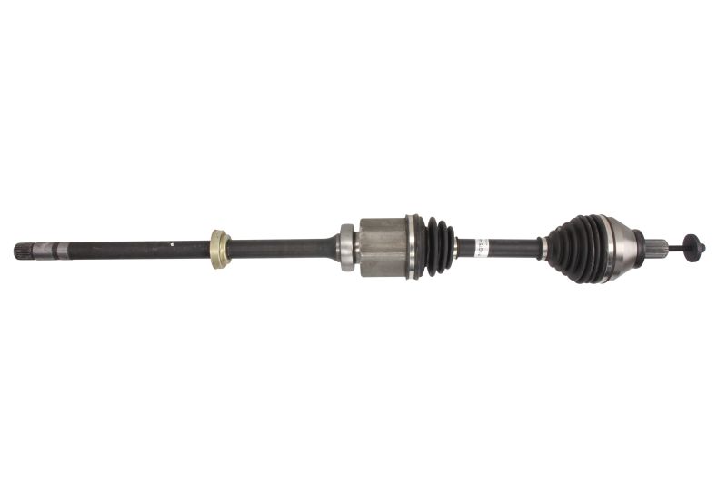 Poluosovina Desna za vozilo LAND ROVER FREELANDER 2 2.2D 10.06-10.14