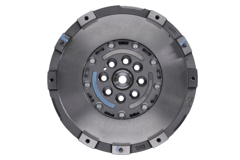 Plivajući zamajac 240mm za vozilo HYUNDAI I40 1, I40 1 CW