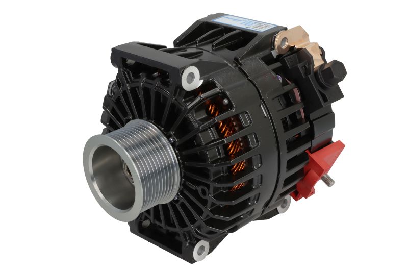 Alternator za vozilo SCANIA