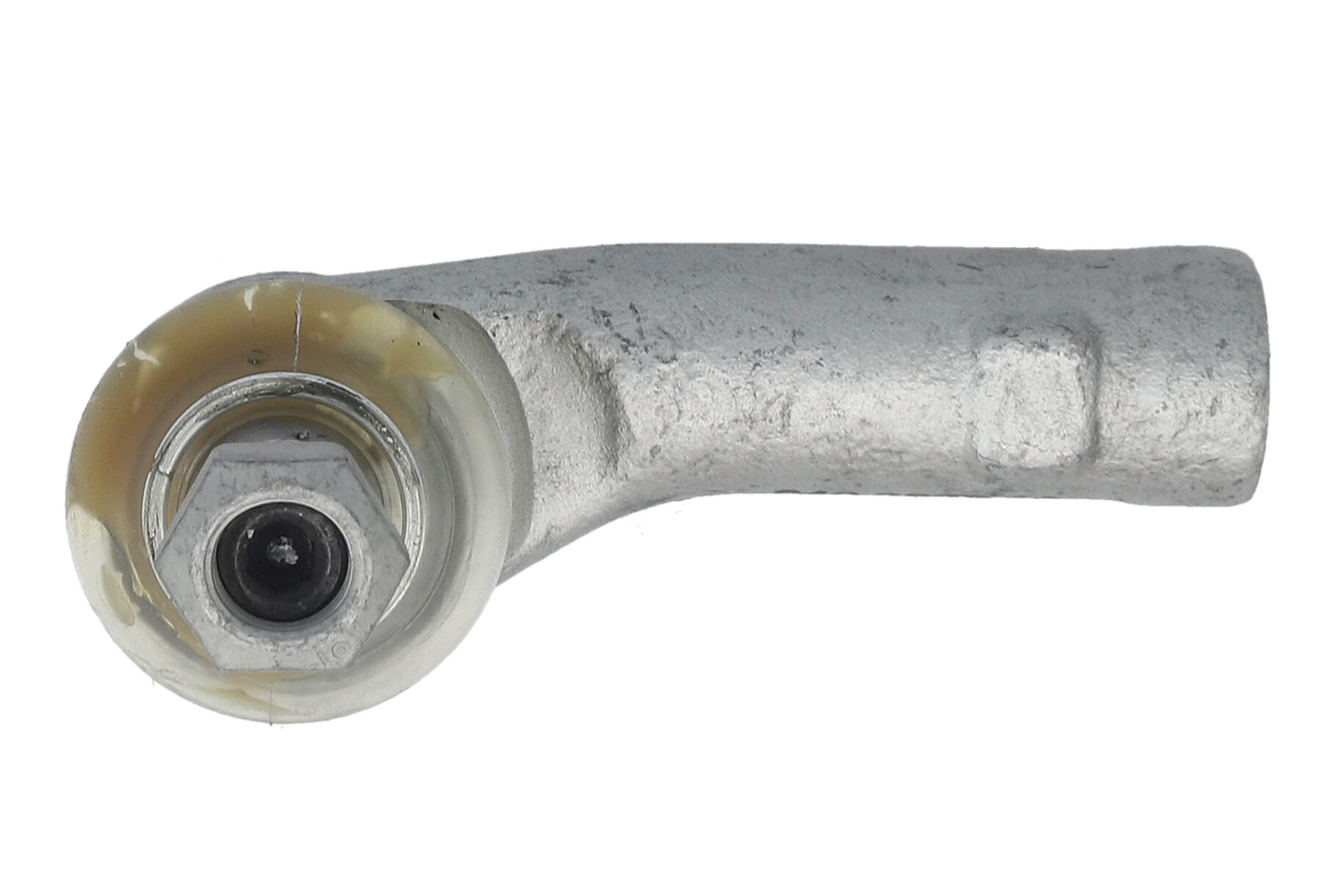 Наконечник тяги рулевой (L) VW T4 90-03, (с номера шасси 70...S...002792 до 70...T...199000) фото 11