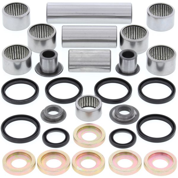 ALL BALLS swingarm rebuild kit KAWASAKI KLX 450R 08-09, KXF250 06-20, KXF450 06-18