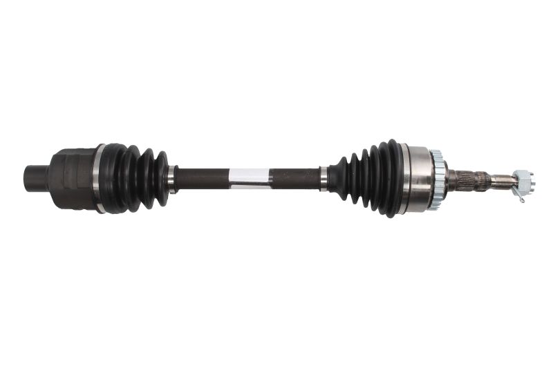 Poluosovina Desna za vozilo OPEL MERIVA A 1.6/1.7D 09.03-05.10